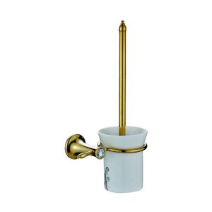 Stilla Gold Tuvalet Fırçası