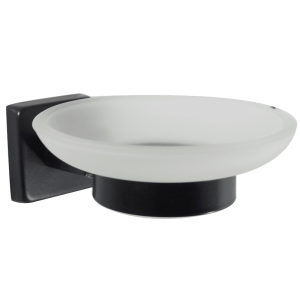 Platin Black Cam Sabunluk