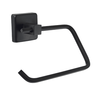 Platin Black Tuvalet Kağıdı Tutacağı