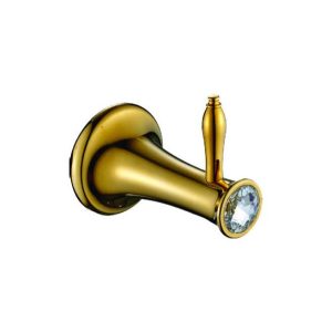 Stilla Gold Tekli Askılık
