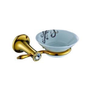 Stilla Gold Cam Sabunluk