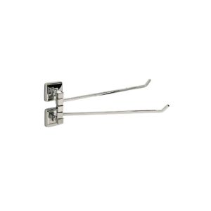 Angled Yatay 2li Havluluk