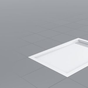 Drop (Dikdörtgen Flat)