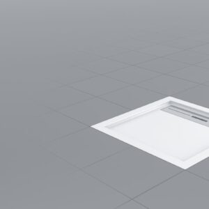 Drop (Kare Flat)