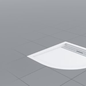 Drop Oval