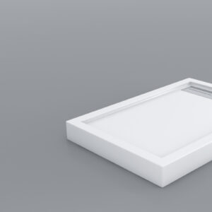 Drop (Dikdörtgen Monoblok)