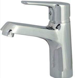 Platin Lavabo Bataryası
